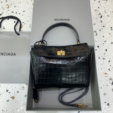 Balenciaga Rodeo Bags